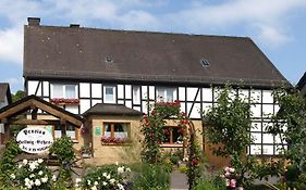 Pension Hellwig Eches